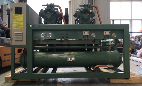 北京比澤爾黄瓜视频APP官网下载機組