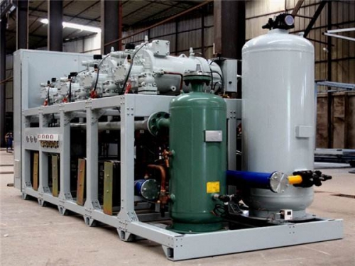 黄瓜网站在线观看製冷壓縮機組