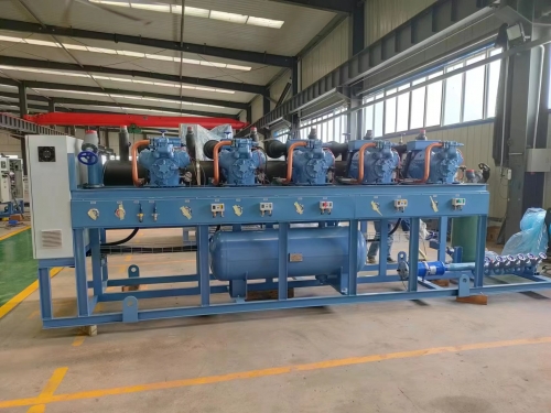 黄瓜视频导航壓縮機