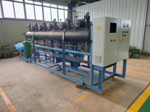 黄瓜视频导航壓縮機組