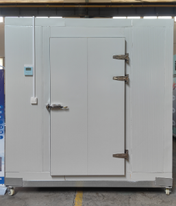 移動冷庫出租出售