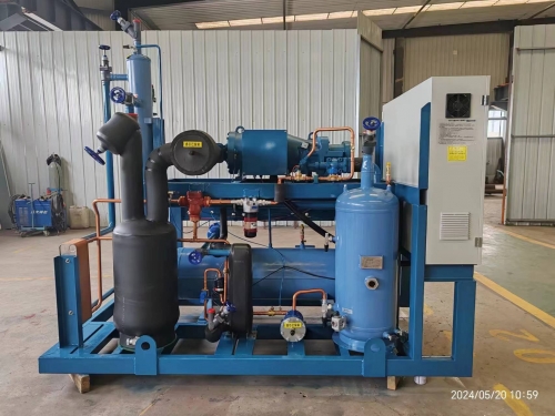 山東黄瓜网站在线观看冷庫製冷壓縮機