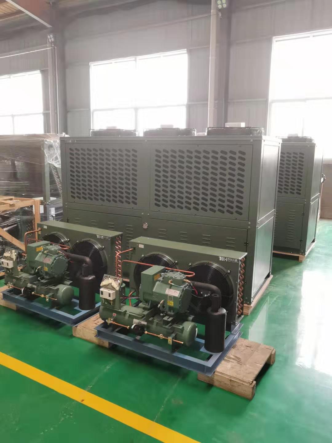 製冷壓縮機廠家 製冷壓縮機廠家