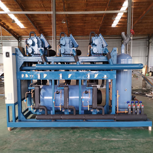 富士豪黄瓜视频导航壓縮機組